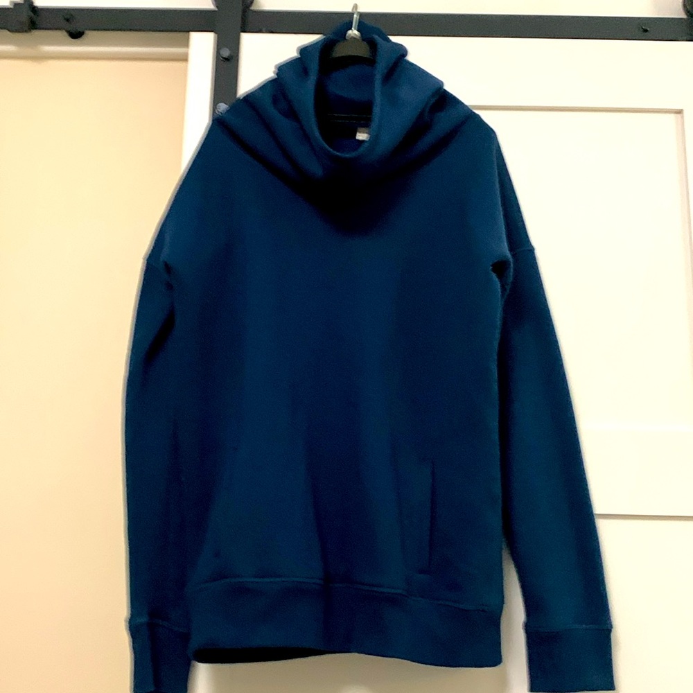 Zyia Oh So Soft Hoodie